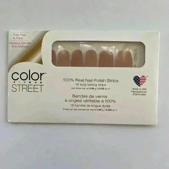 Color Street Giza Sands - Picture 2 of 6